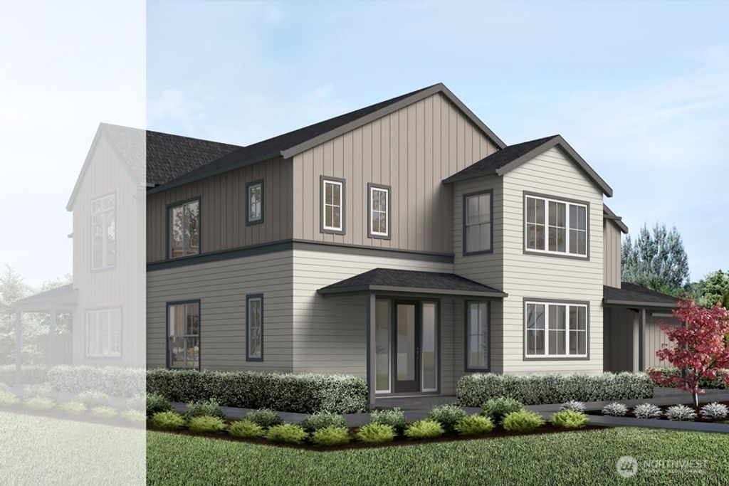 Photo of 3699 McKinley Avenue, Carnation, WA 98014 (MLS # 2412551)