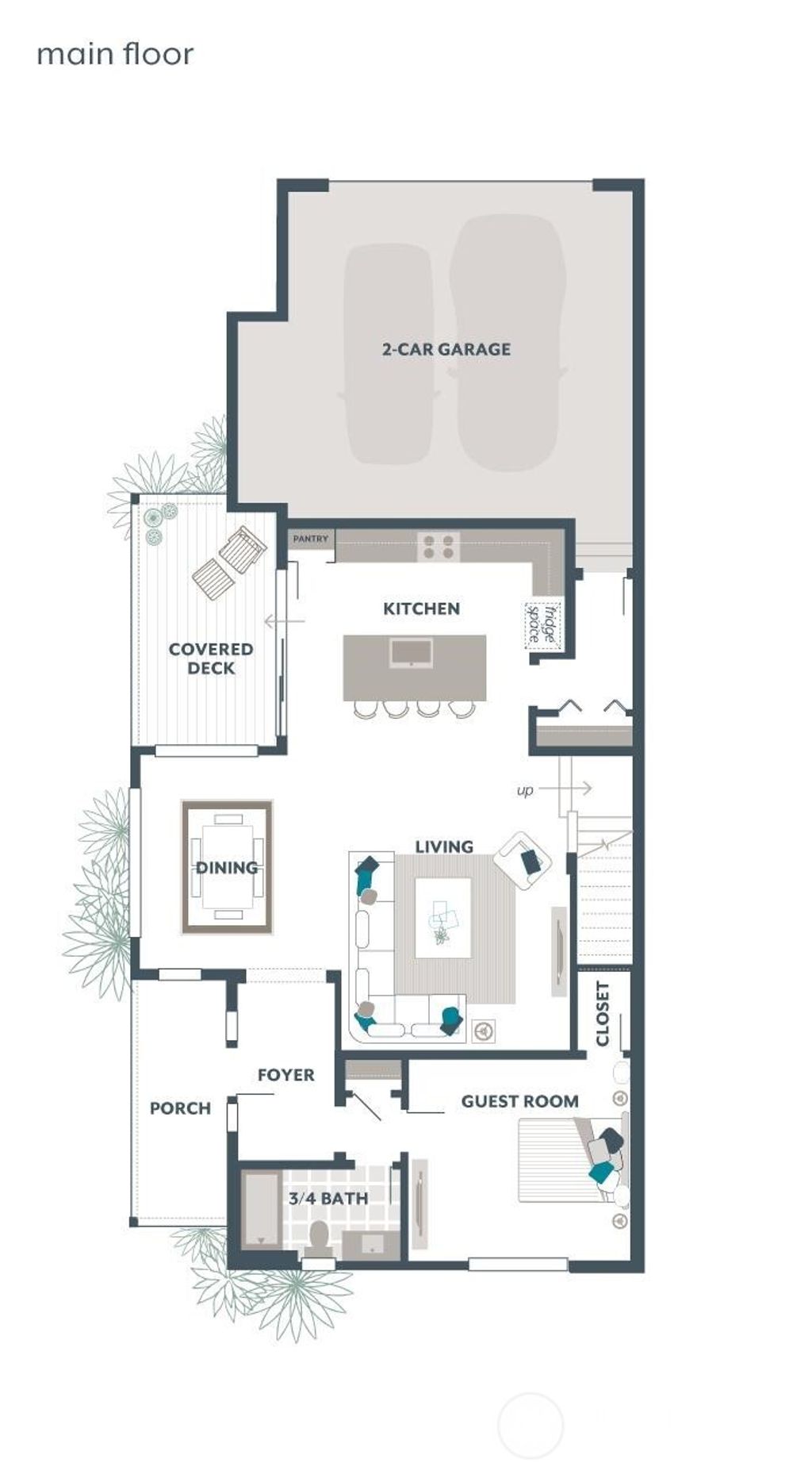 Photo of 3699 McKinley Avenue, Carnation, WA 98014 (MLS # 2412551)