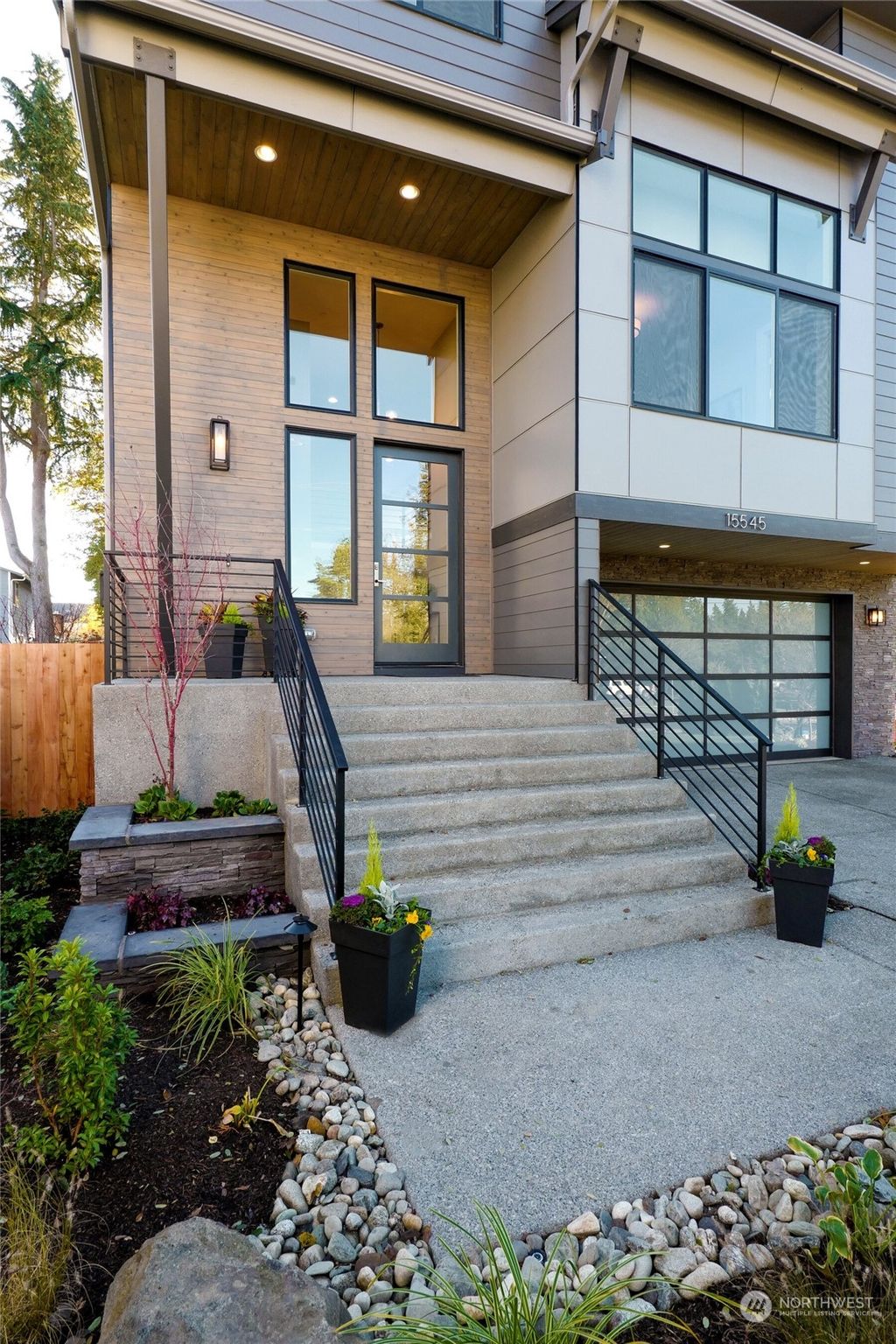 Photo of 15545 NE 60th Street, Redmond, WA 98052 (MLS # 2309540)