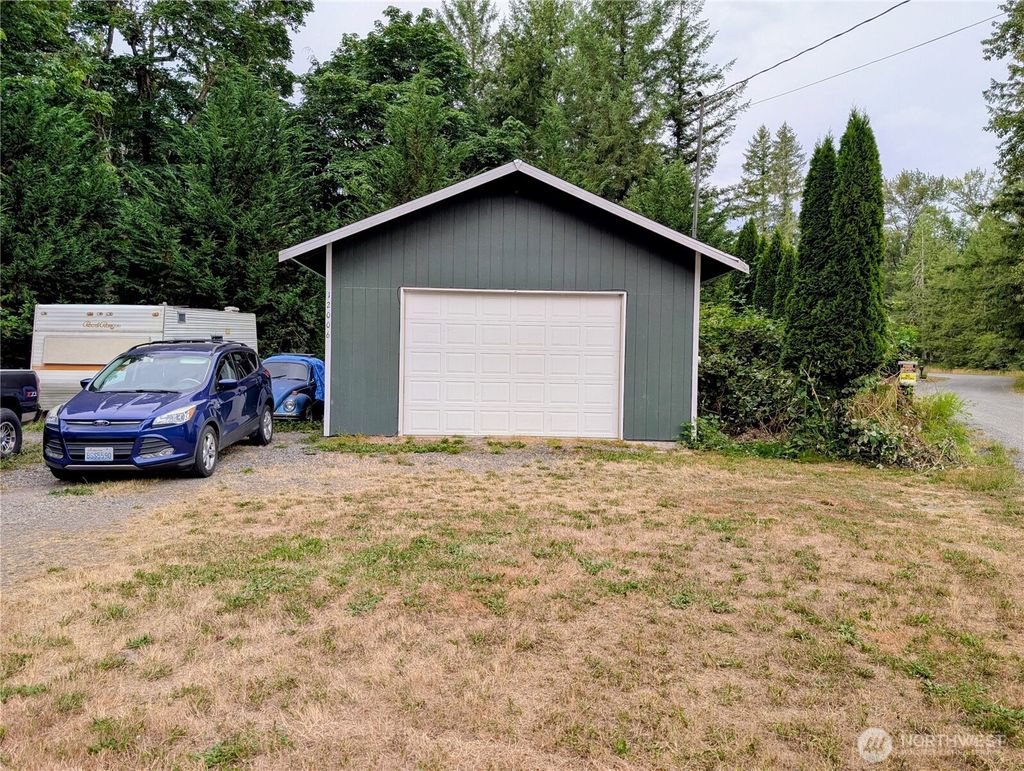 Photo of 0 Trout Farm Road, Sultan, WA 98277 (MLS # 2415638)