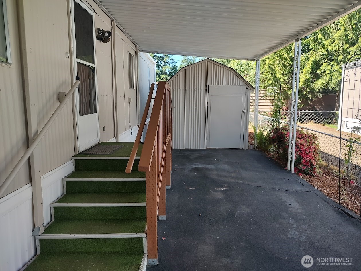 2200 196th St. S.E. 45