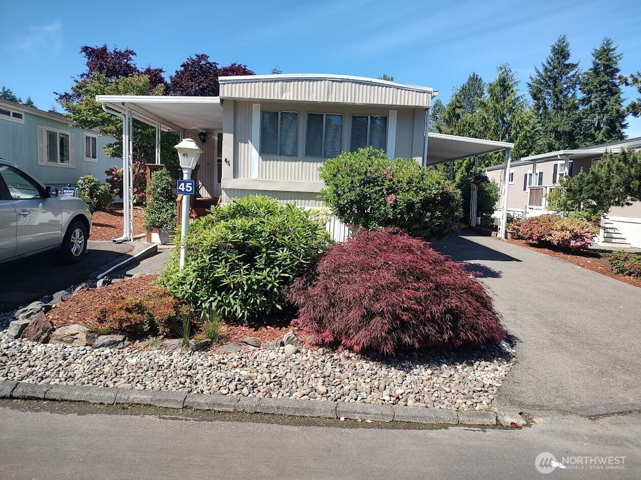 2200 196th St. S.E. 45