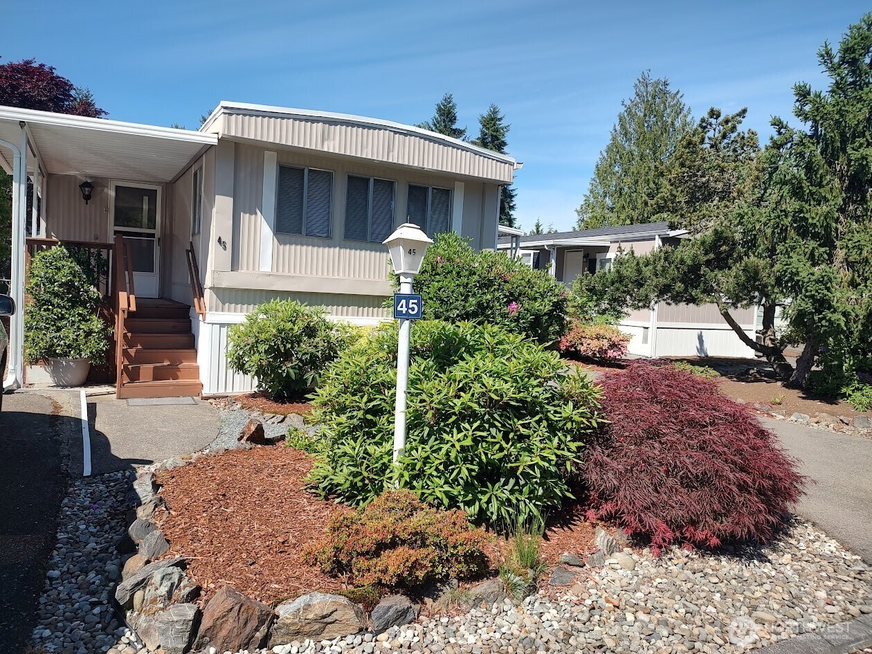 2200 196th St. S.E. 45