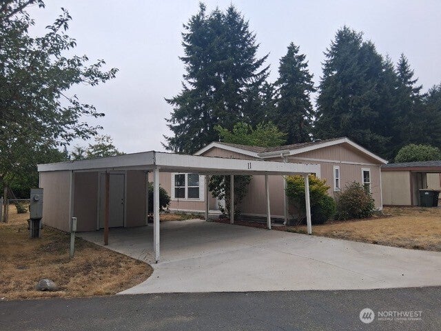 Photo of 915 Union Mills Road #11, Lacey, WA 98503 (MLS # 2576272)