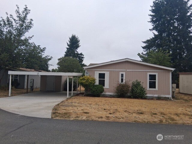 Photo of 915 Union Mills Road #11, Lacey, WA 98503 (MLS # 2576272)