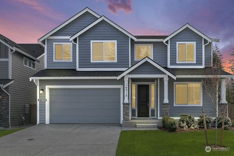 18204 35th Avenue E, Tacoma, WA 98446 - MLS#: 2299251