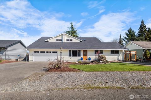 4013 N Whitman Street Tacoma WA 98407