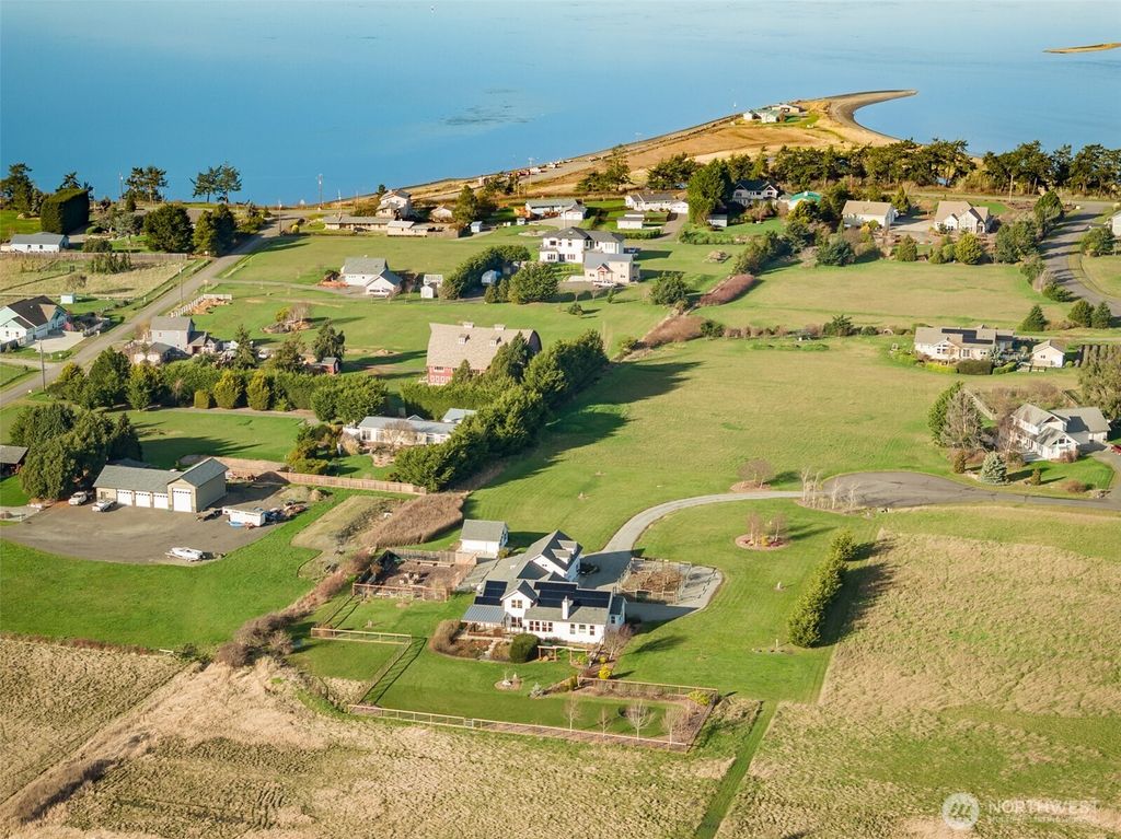 Photo of 73 Cobb Circle, Sequim, WA 98382 (MLS # 2495555)