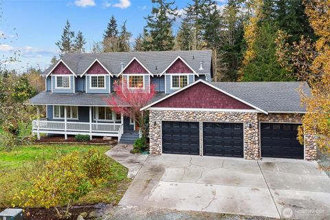 223 S Camano Ridge Road Camano Island WA 98282