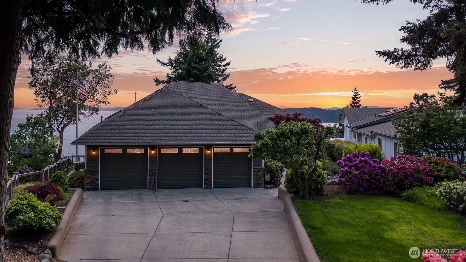 4034 Edith Point Road