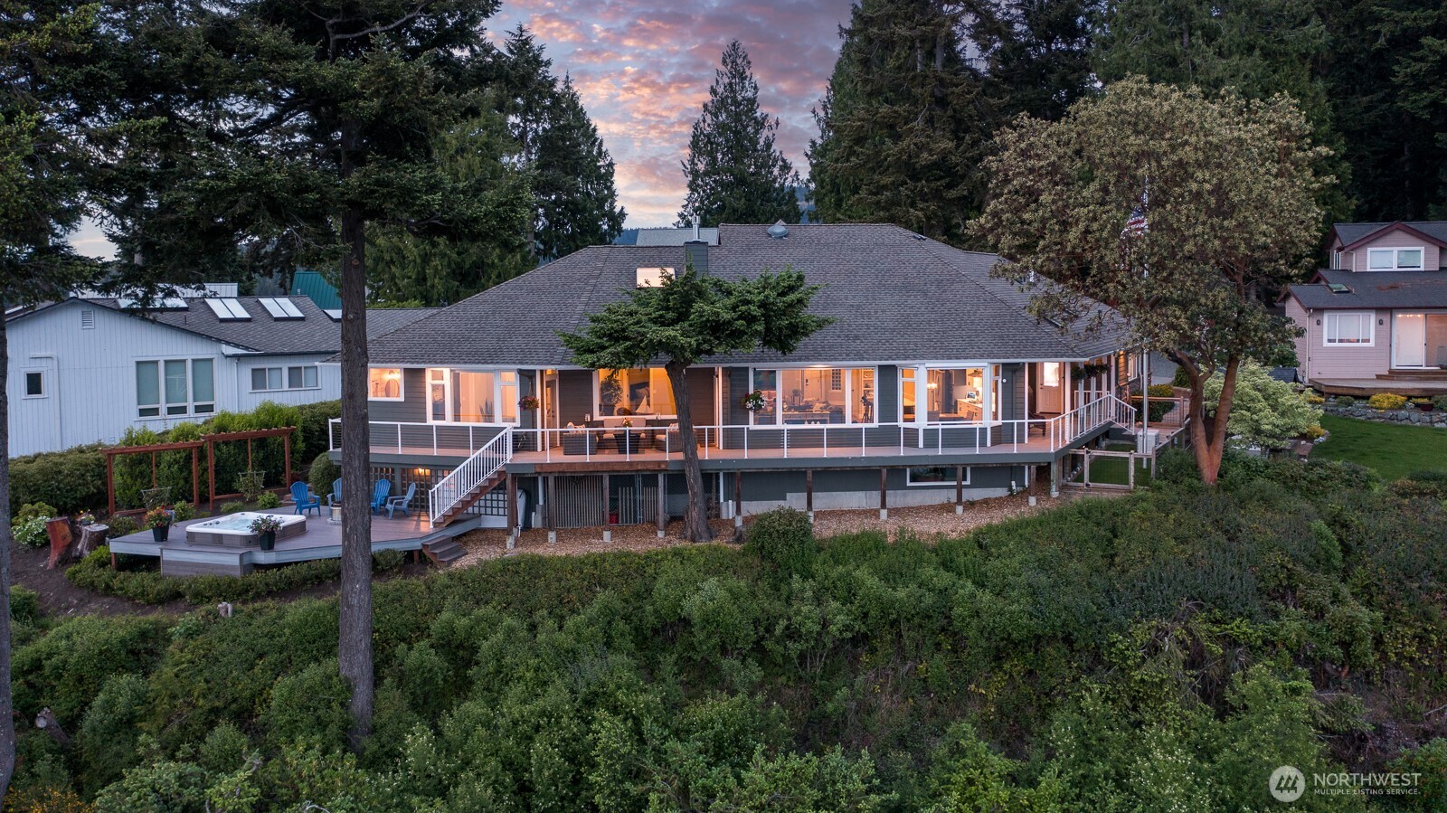 4034 Edith Point Road