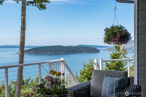 Photo of 4034 Edith Point Road, Anacortes, WA 98221 (MLS # 2528541)
