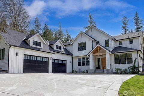 28005 SE 63rd Street Issaquah WA 98027