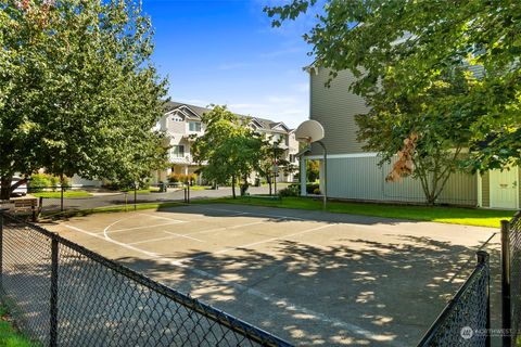 A home in Tacoma