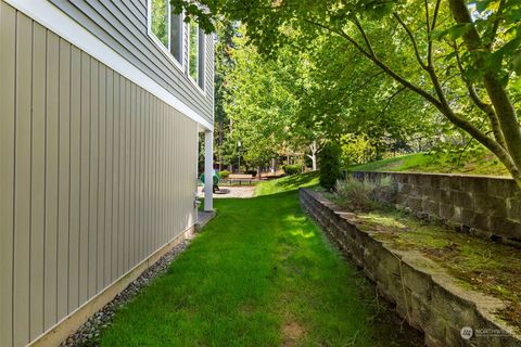 A home in Tacoma