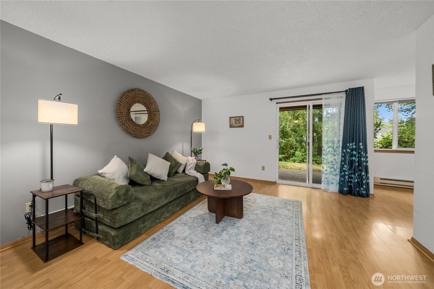 303 Kenyon Street NW 2A