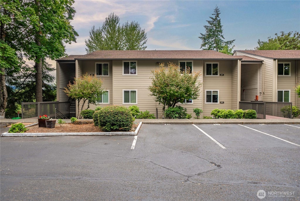 Photo of 303 Kenyon Street NW #2A, Olympia, WA 98502 (MLS # 2576207)