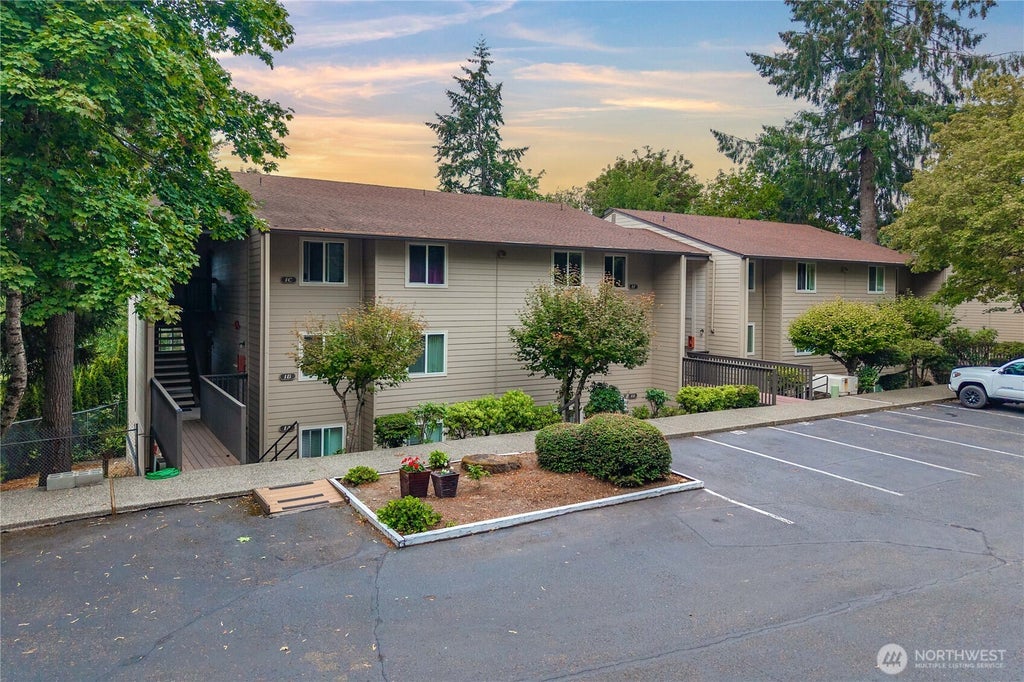 Photo of 303 Kenyon Street NW #2A, Olympia, WA 98502 (MLS # 2576207)