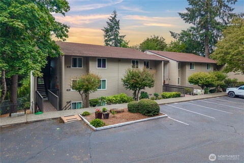 Photo of 303 Kenyon Street NW #2A, Olympia, WA 98502 (MLS # 2576207)