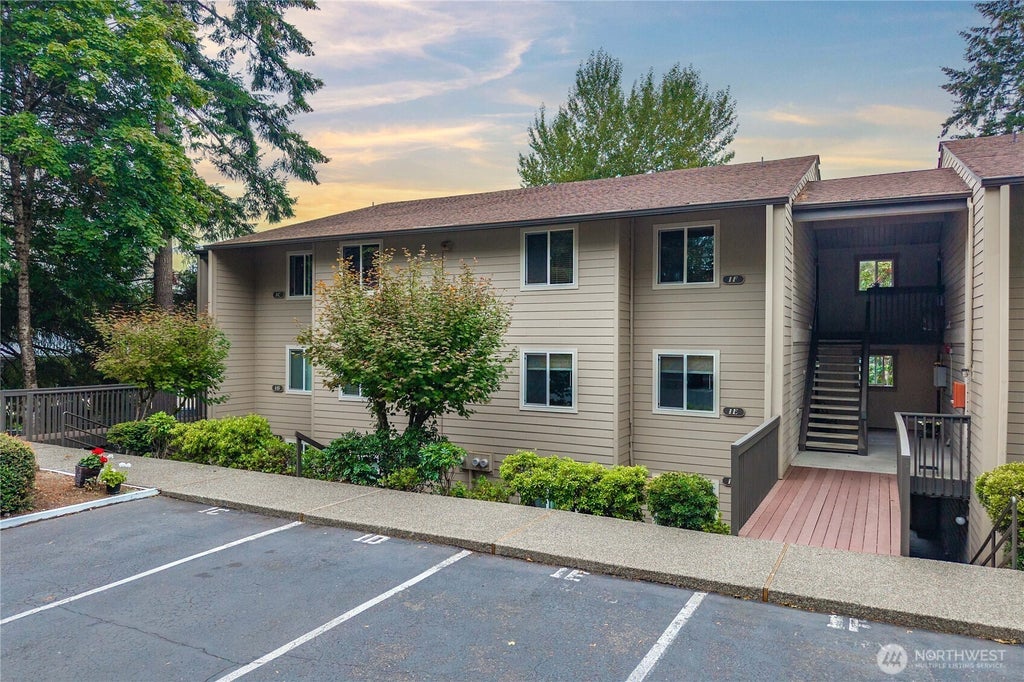 Photo of 303 Kenyon Street NW #2A, Olympia, WA 98502 (MLS # 2576207)