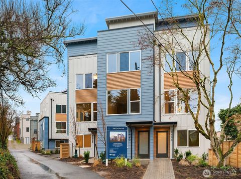 Photo of 7428 2nd Avenue NE, Seattle, WA 98115 (MLS # 2463097)