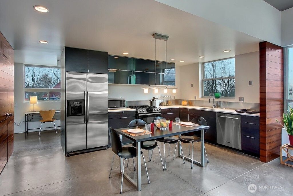 Photo of 814 22nd Avenue, Seattle, WA 98122 (MLS # 2433267)
