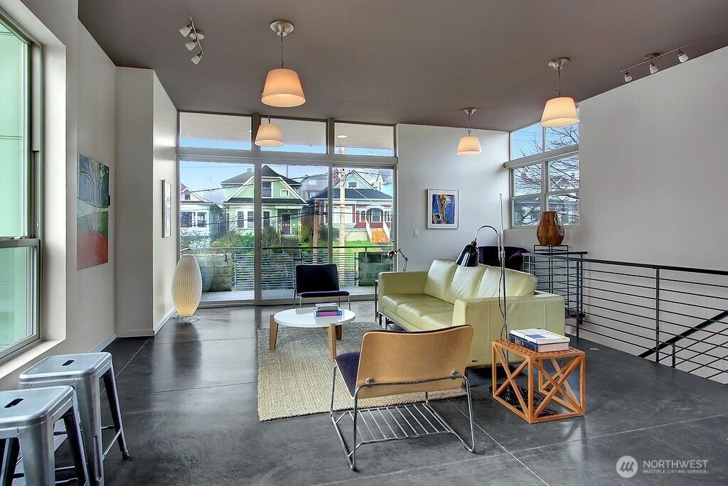 Photo of 814 22nd Avenue, Seattle, WA 98122 (MLS # 2433267)