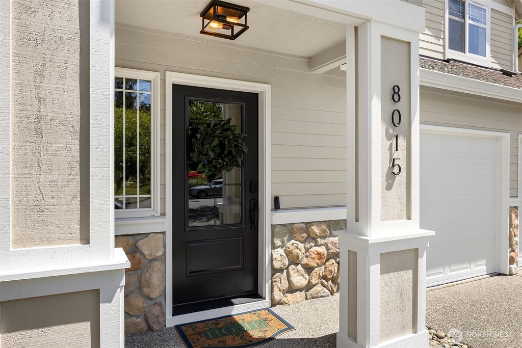 Photo of 8015 Carlisle Place, Arlington, WA 98223 (MLS # 2370788)