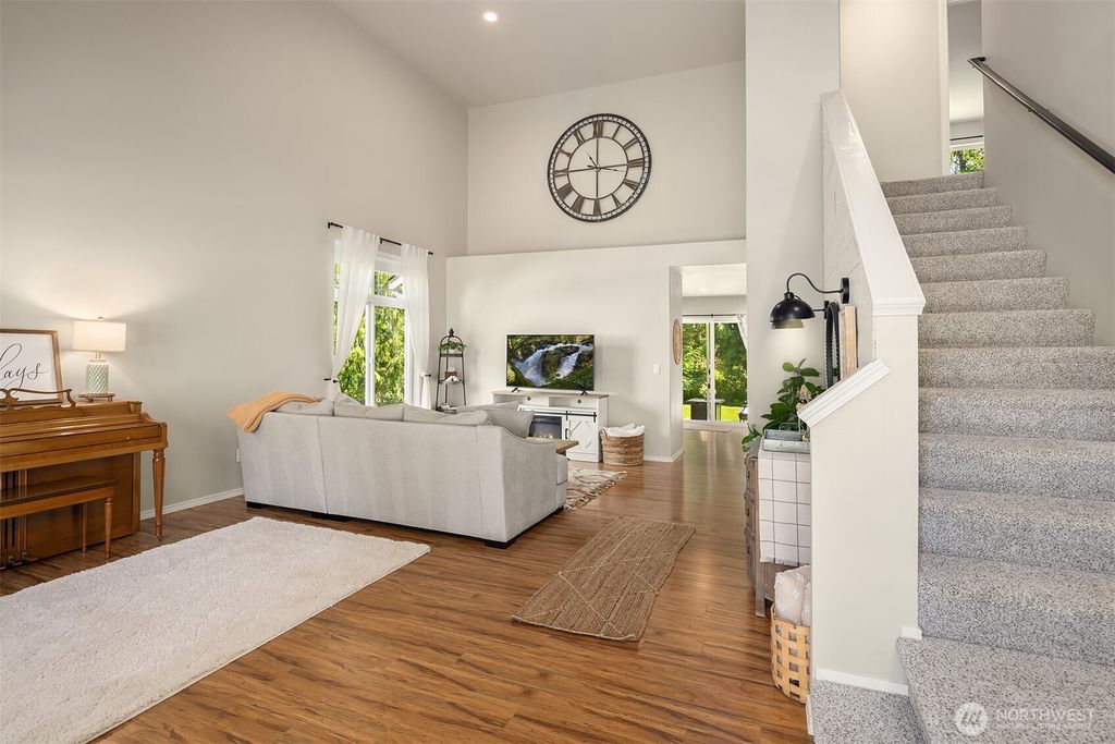 Photo of 8015 Carlisle Place, Arlington, WA 98223 (MLS # 2370788)