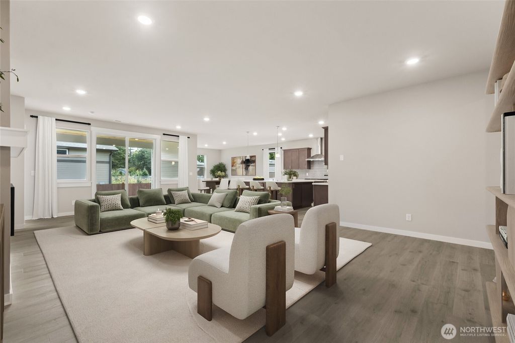 Photo of 743 SE 12th Place #28, North Bend, WA 98045 (MLS # 2434905)