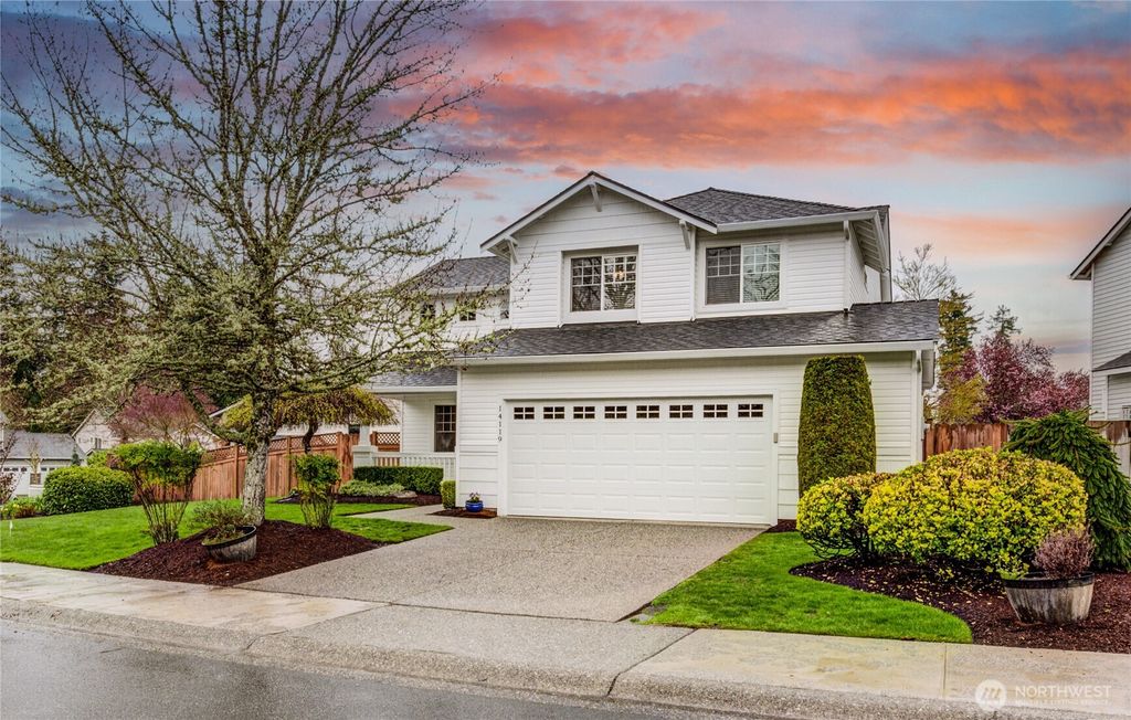 Photo of 14119 50th Avenue SE, Everett, WA 98208 (MLS # 2352899)