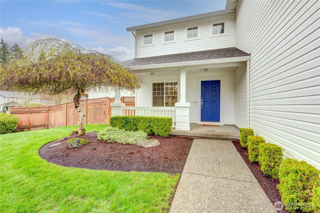Photo of 14119 50th Avenue SE, Everett, WA 98208 (MLS # 2352899)