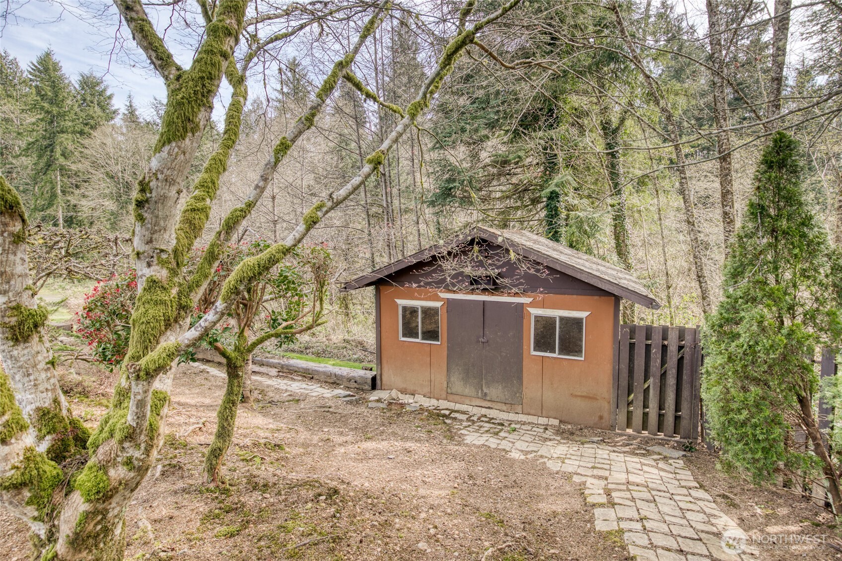 6109 Ridgeview Drive