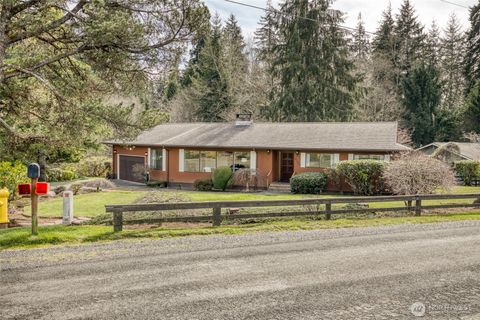 Photo of 6109 Ridgeview Drive, Aberdeen, WA 98520 (MLS # 2502018)