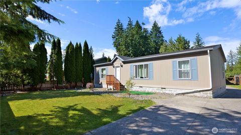Photo of 6236 Azure Way, Maple Falls, WA 98266 (MLS # 2448256)