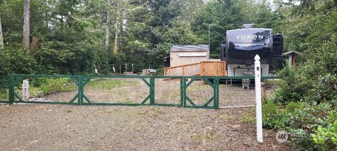 Photo of 2722 212 Place, Ocean Park, WA 98640 (MLS # 2293815)