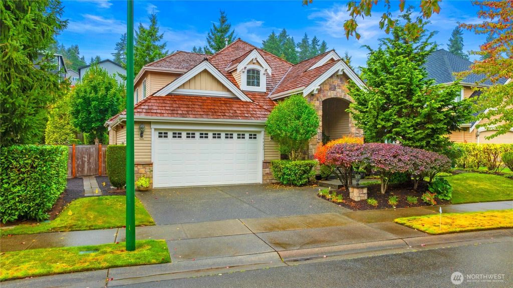 Photo of 14432 3rd Drive SE, Mill Creek, WA 98012 (MLS # 2436358)