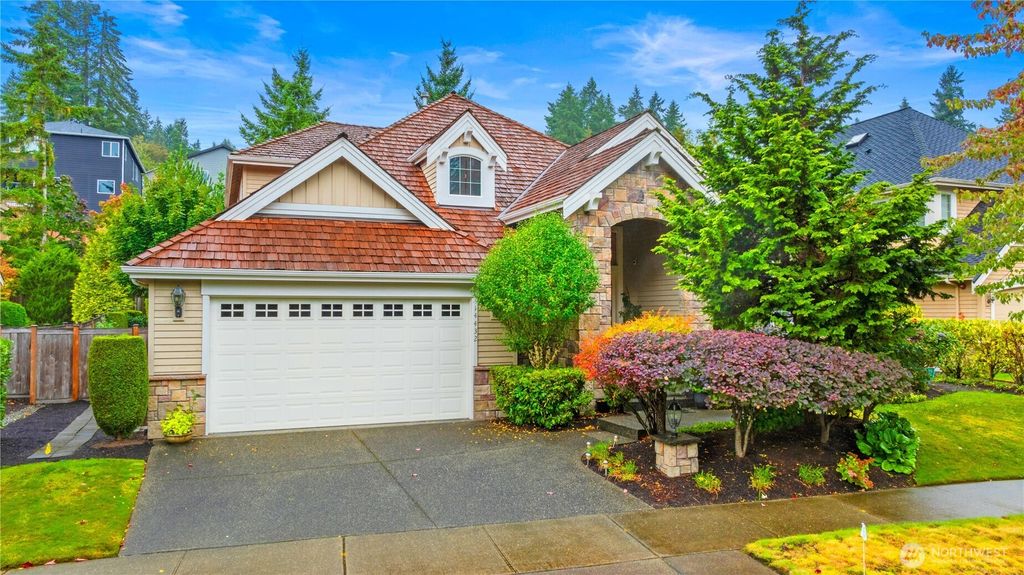 Photo of 14432 3rd Drive SE, Mill Creek, WA 98012 (MLS # 2436358)