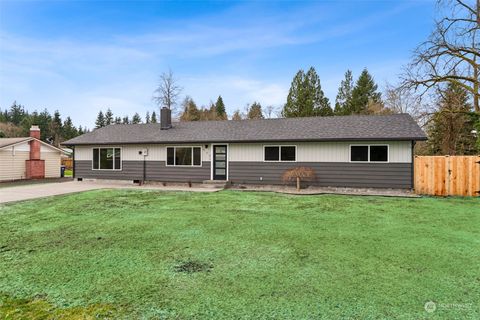 111 Firlawn Drive, Elma, WA 98541 - MLS#: 2321161