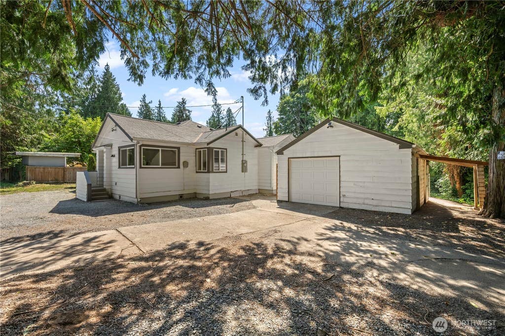 Photo of 11522 51st Avenue NE, Marysville, WA 98272 (MLS # 2545916)