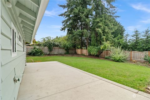 A home in Edmonds