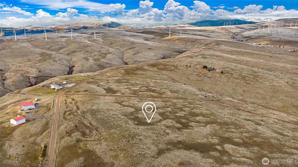 Photo of 1 A &amp; 1 B Ellensburg Ranches Road, Ellensburg, WA 98926 (MLS # 2473309)