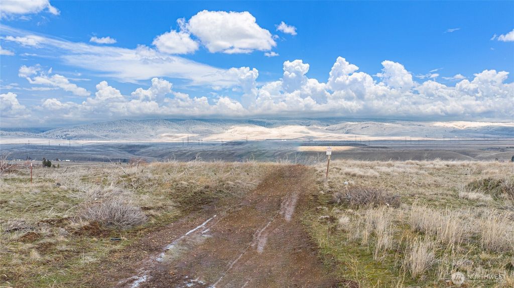 Photo of 1 A &amp; 1 B Ellensburg Ranches Road, Ellensburg, WA 98926 (MLS # 2473309)