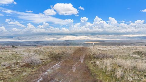 Photo of 1 A & 1 B Ellensburg Ranches Road, Ellensburg, WA 98926 (MLS # 2473309)