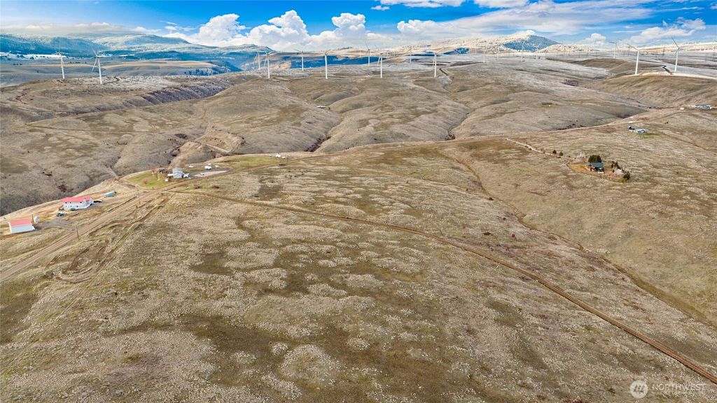 Photo of 1 A &amp; 1 B Ellensburg Ranches Road, Ellensburg, WA 98926 (MLS # 2473309)