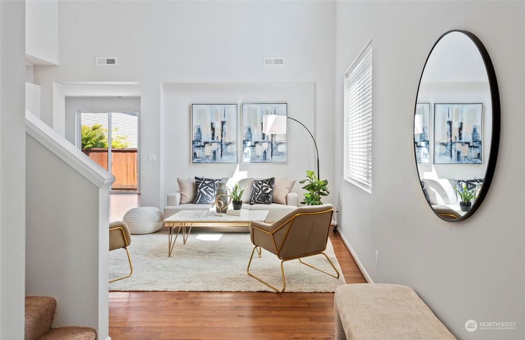 Photo of 12709 11th Drive SE, Everett, WA 98208 (MLS # 2263713)