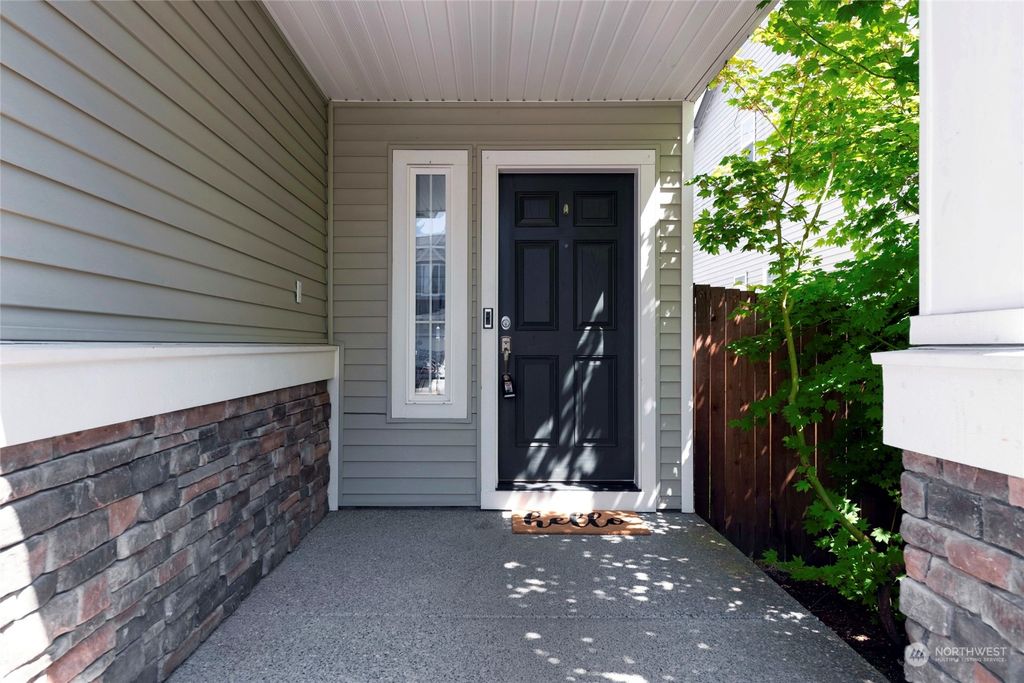 Photo of 12709 11th Drive SE, Everett, WA 98208 (MLS # 2263713)