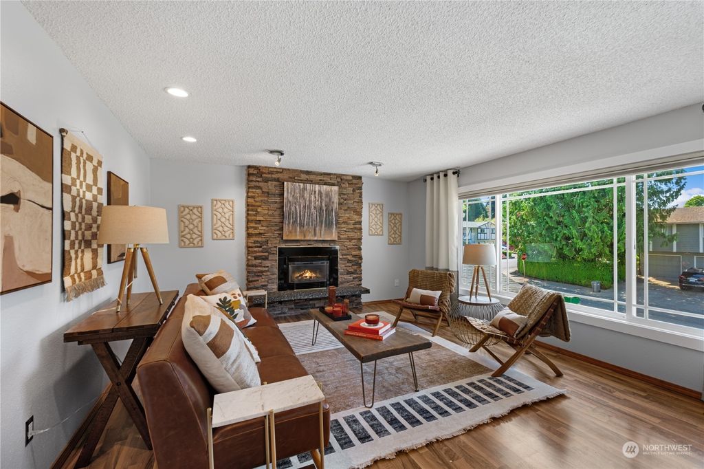 Photo of 5723 141st Place SE, Everett, WA 98208 (MLS # 2230936)