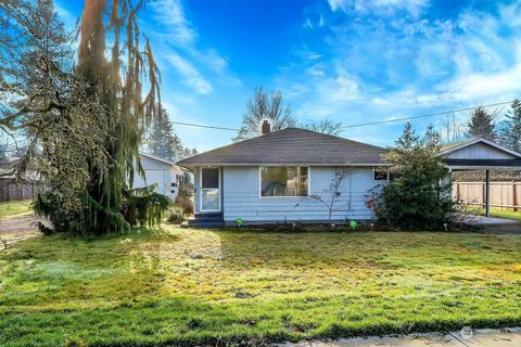 4828 80th Street NE, Marysville, WA 98270 - MLS#: 2322941