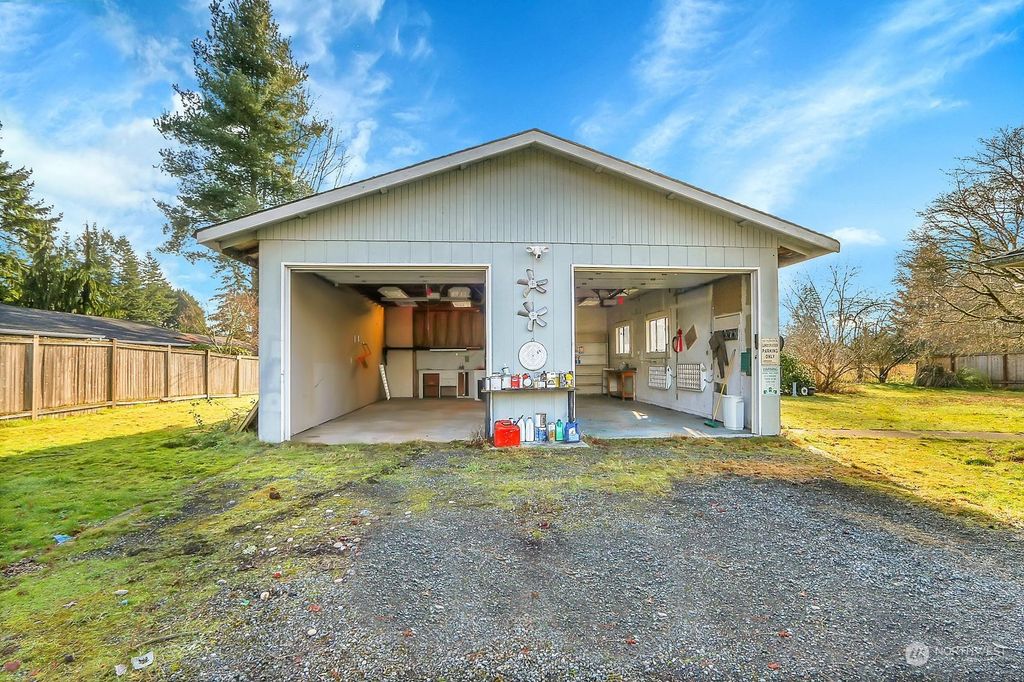 Photo of 4828 80th Street NE, Marysville, WA 98270 (MLS # 2322941)
